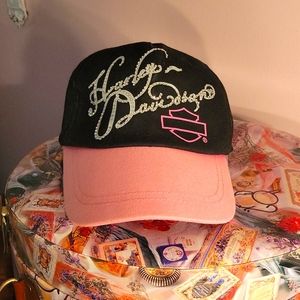 Harley-Davidson women's hat